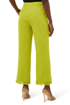 Beverly Wide Leg Trousers